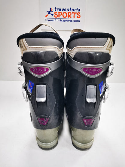 Dalbello RTL Vantage Sport 4F Ski Boots(EU 42 2/3; UK 8 1/2; Mondo 275) Winter