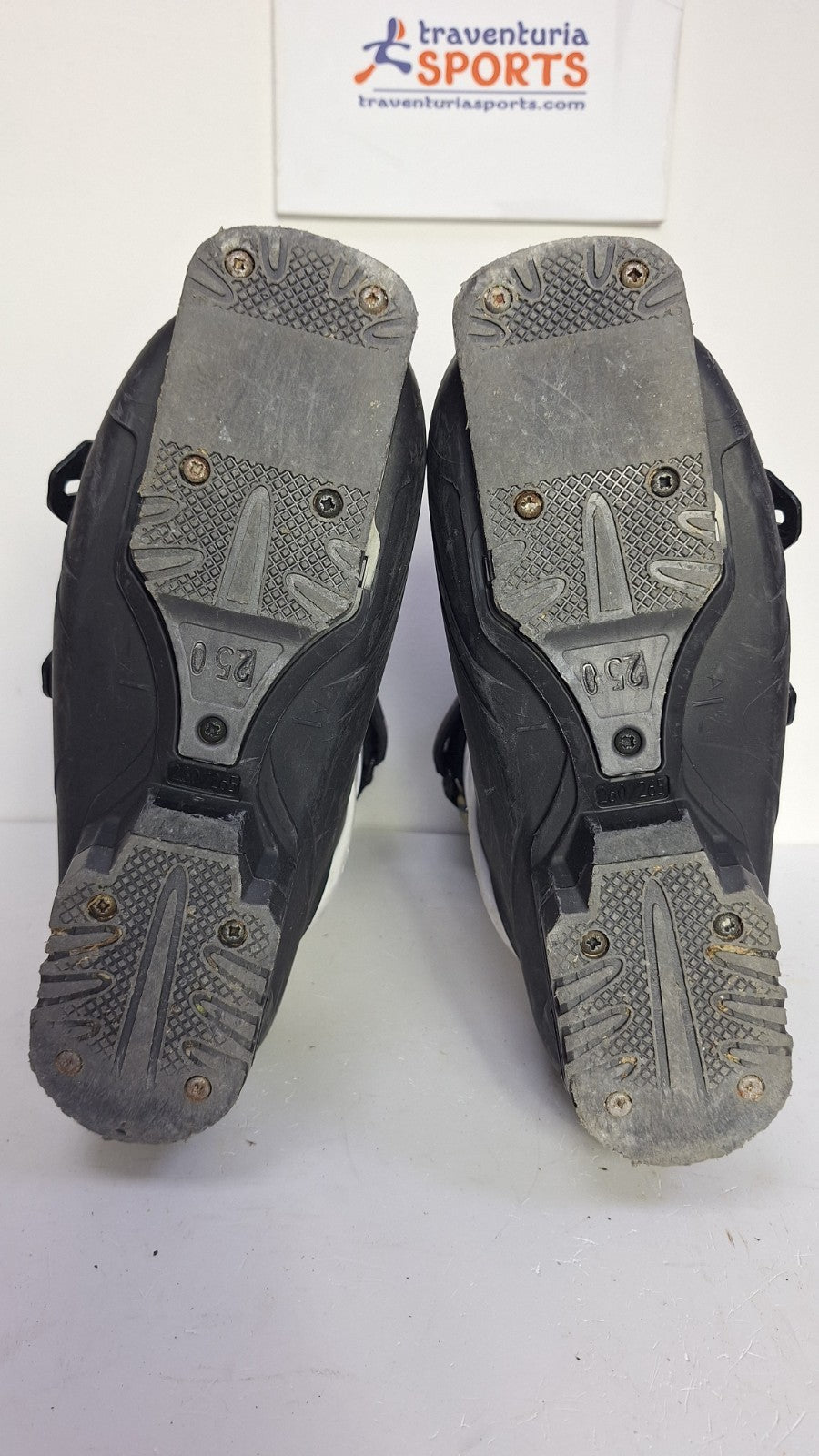 Scarponi da sci HEAD Next Edge B.Y.S (EU 39; UK 5 3/4; Mondo 250) Sport Invernale