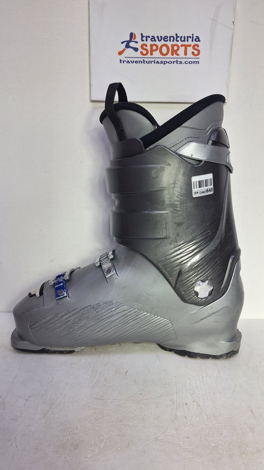 Dalbello RTL-FXR MS Skischuhe (EU 45 2/3; UK 11; Mondo 295) Winterspaß im Schnee