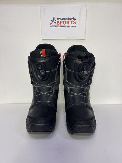 Bottes de snowboard Burton Progression BOA (EU 41 1/3 ; UK 7 1/2 ; Mondo 265) Hiver