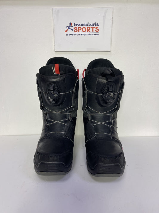 Burton Progression BOA Snowboard Boots (EU 41 1/3; UK 7 1/2; Mondo 265) Winter