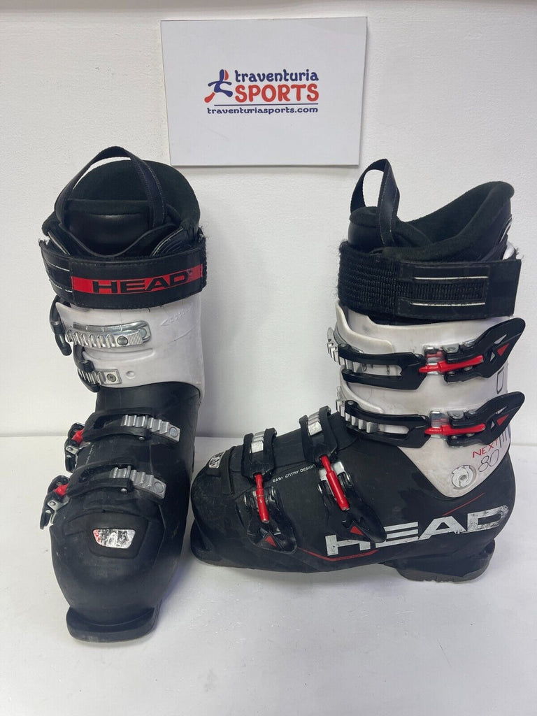 Head bys ski boots outlet