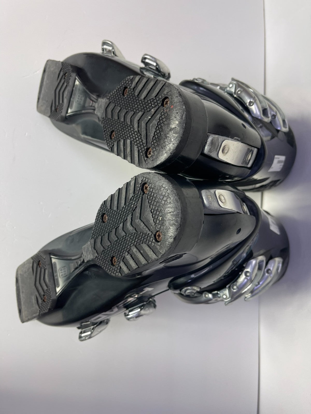 Head Ezon 9.5 Ski Boots (EU 42; UK 8; Mondo 270) Sport Winter Snow