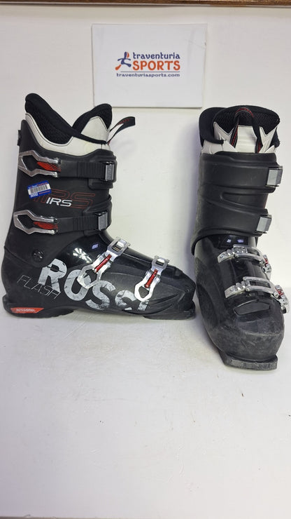 Chaussures de ski Rossignol Flash IRS RTL (EU 46 1/2; UK 11 1/2; Mondo 300) Sport d’hiver