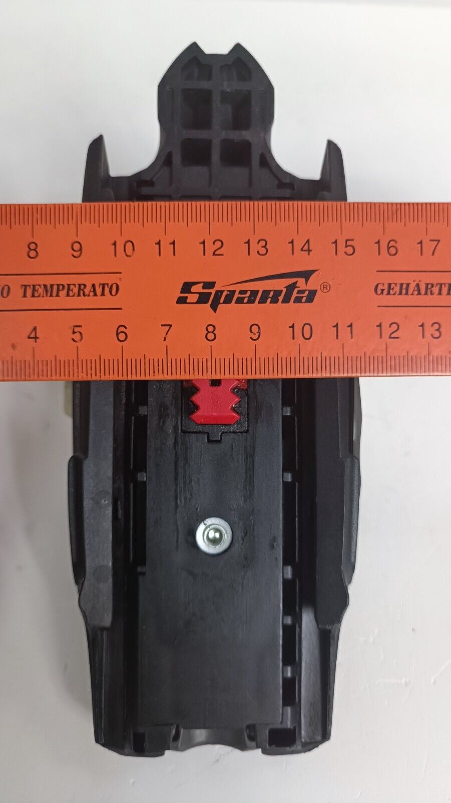 Attacco Marker Motion Toe DIN 12 Ricambio Sport sulla neve Inverno Outdoor