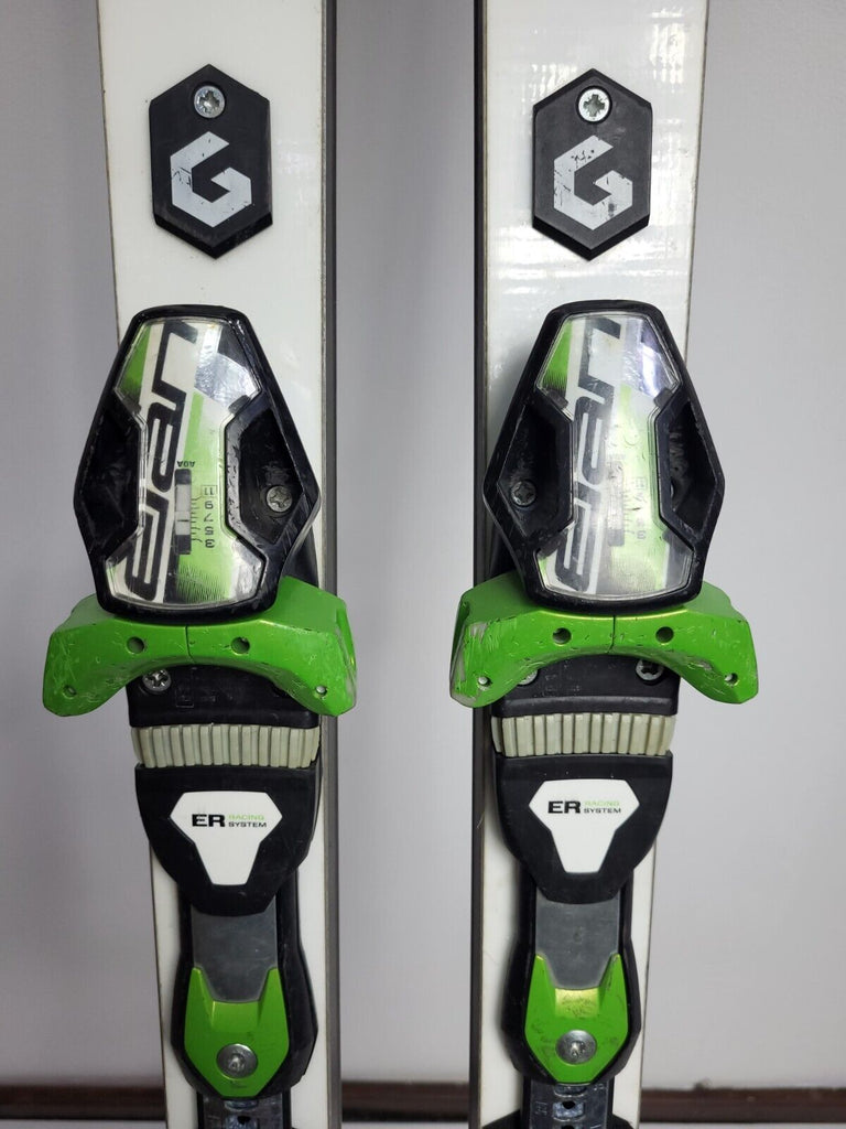HEAD I GS RD １９３cmＲ３０ HEAD I.GS RD Team World Cup Rebels 193 cm Ski + Elan 11 Bindings