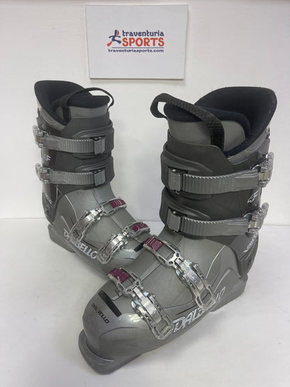 Dalbello RTL Vantage 4F Ski Boots (EU 43 1/2; UK 9 1/4; Mondo 280) Winter Sports