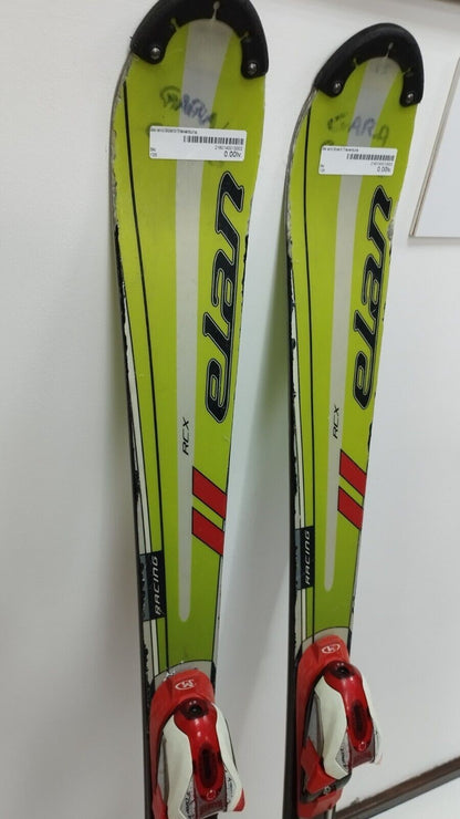 Elan Race RCX 135 cm Ski + Marker 10 Bindings Winter Fun Snow Adventure Outdoor