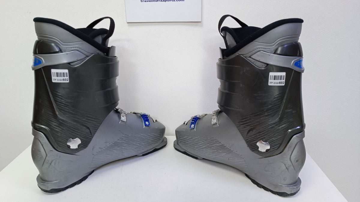 Dalbello RTL-FXR 4F Ski Boots (EU 45; UK 10 1/2; Mondo 290) Winter Fun