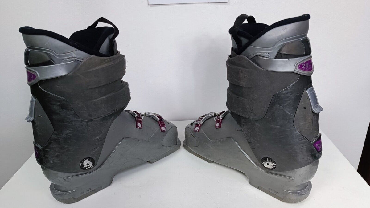Dalbello RTL Vantage 4F Ski Boots (EU 43 1/2; UK 9 1/4; Mondo 280) Winter Sports