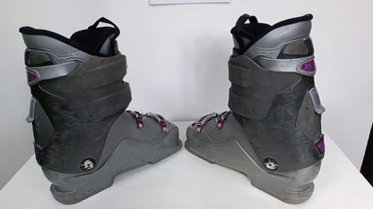 Dalbello RTL Vantage 4F Ski Boots (EU 43 1/2; UK 9 1/4; Mondo 280) Winter Sports