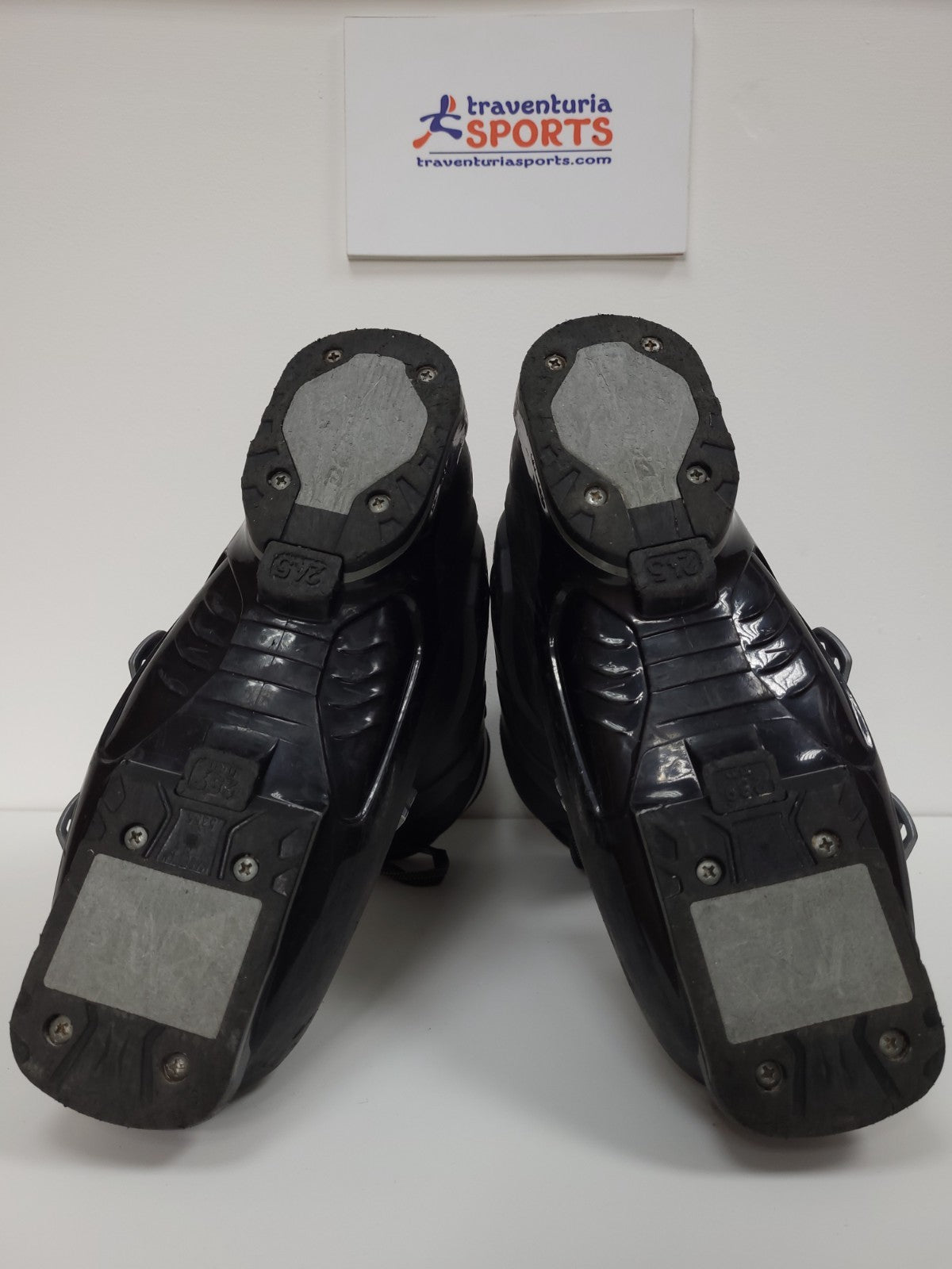 Chaussures de ski Dalbello RTL-Aspire (EU 37 1/2; UK 4 1/2; Mondo 240) Hiver