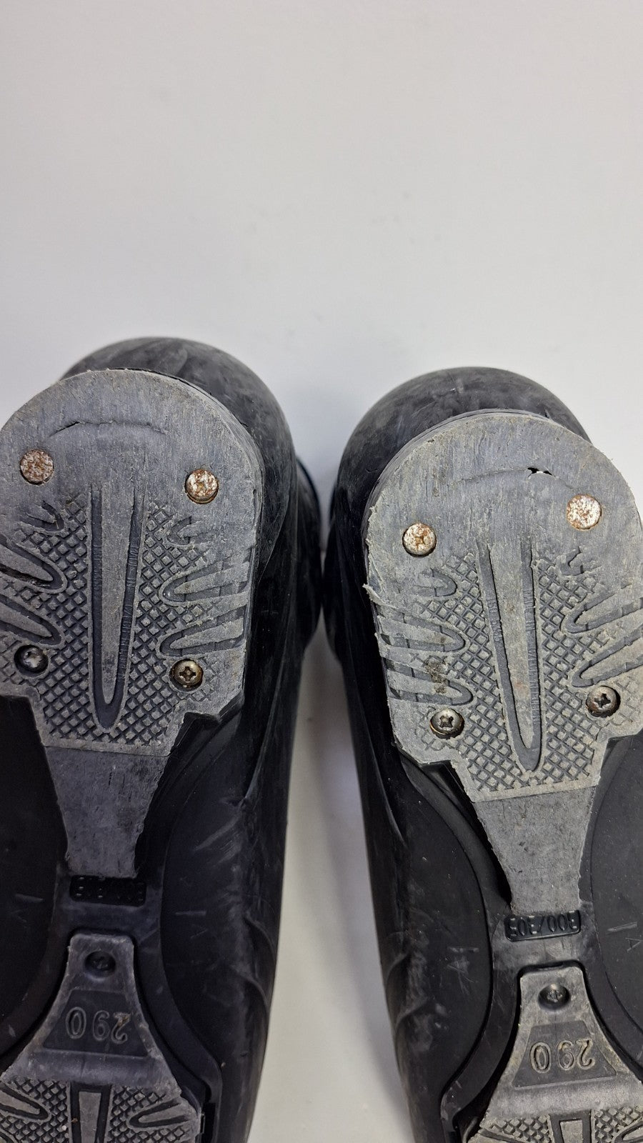 2022 HEAD Next Edge B.Y.S 80R Ski Boots (EU 45; UK 10 1/2; Mondo 290) Winter Fun