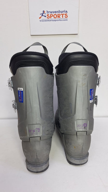 Scarponi da sci Alpina DSS RTL (EU 44 1/3; UK 10; Mondo 285) Sport Inverno Neve Outdoor