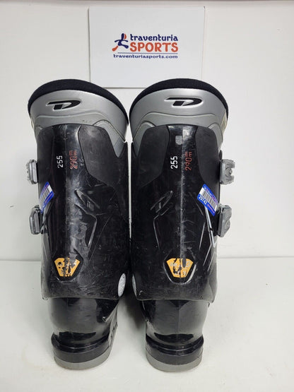 Dalbello LTD Vantage Sport Ski Boots (EU 39 2/3; UK 6 1/4; Mondo 255) Fun