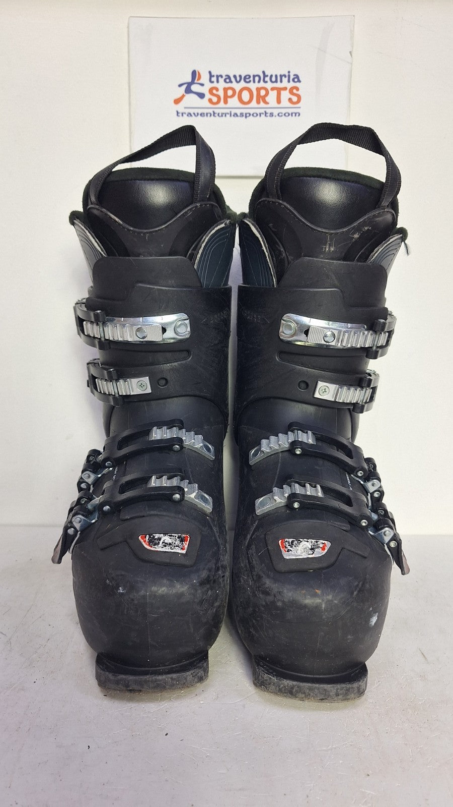 Chaussures de ski HEAD Next Edge B.Y.S (UE 39 ; Royaume-Uni 5 3/4 ; Mondo 250) Sport Hiver