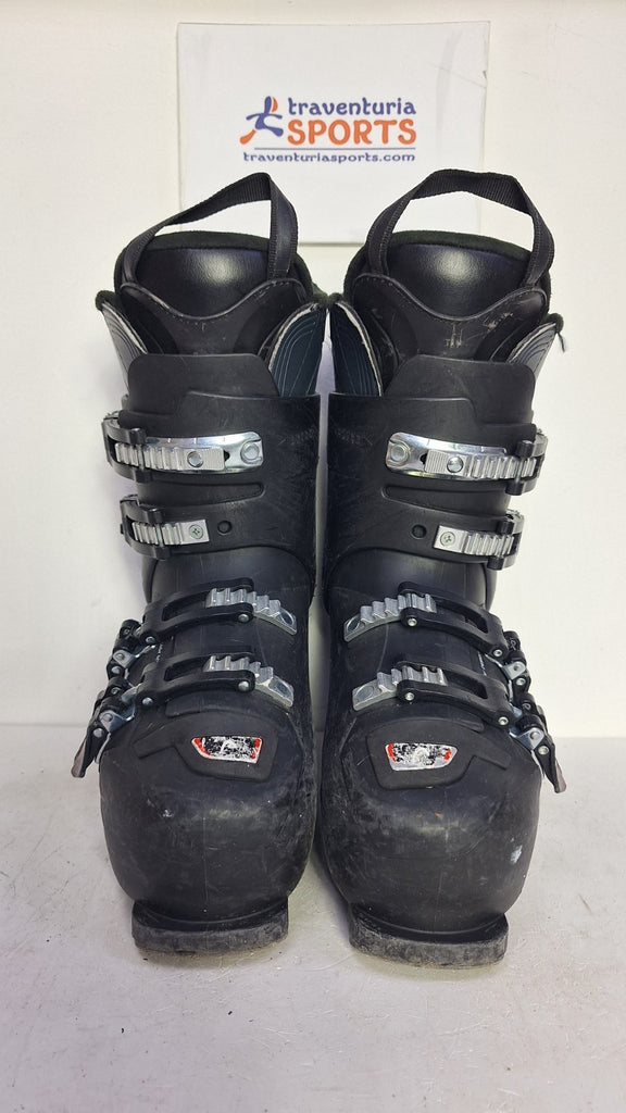 HEAD Next Edge B.Y.S Ski Boots (EU 39; UK 5 3/4; Mondo 250) Sport Winter
