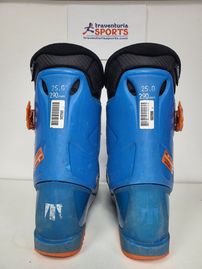 Scarponi da sci Tecnica JTR 3 (EU 39; UK 5 3/4; Mondo 250) Sport invernali Divertimento sulla neve