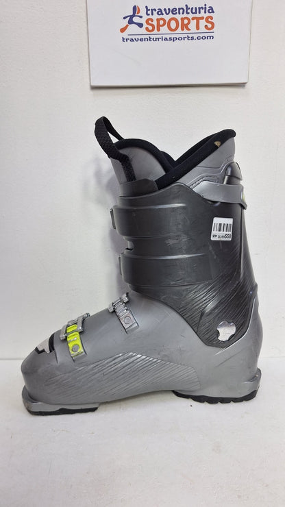 Scarponi da sci a noleggio Dalbello FXR Pure (EU 44 1/3; UK 10; Mondo 285) Divertimento sulla neve in inverno
