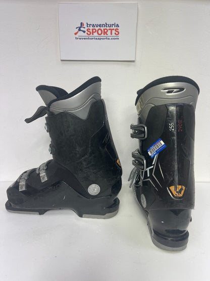 Chaussures de ski Dalbello LTD Vantage Sport (EU 39 2/3; UK 6 1/4; Mondo 255) Plaisir