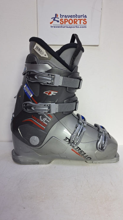 Scarponi da sci Dalbello RTL-Vantage 4F (EU 47; UK 12, Mondo 305) Sport invernali sulla neve
