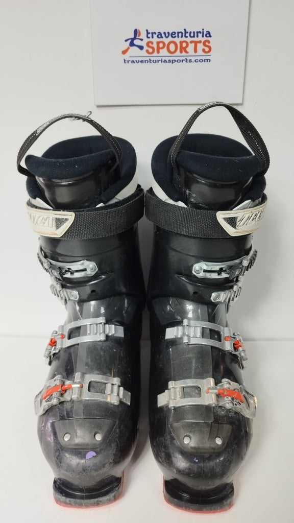Tecnica Mega RT Ski Boots (EU 43 1/2; UK 9 1/4; Mondo 280) Fun Sport Winter