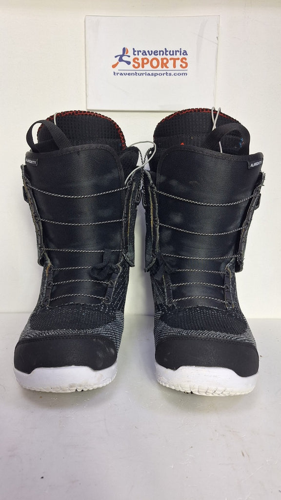 Burton Almighty BOA Snowboard Boots  (EU 43 1/2; UK 9 1/4; Mondo 280) Winter
