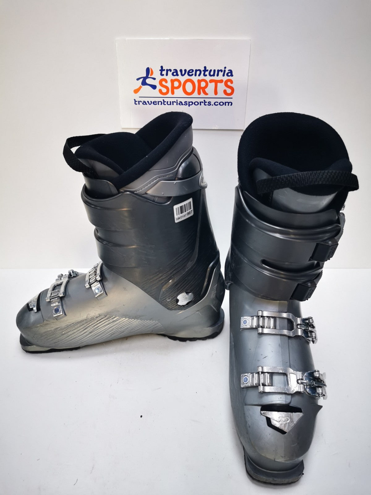 Chaussures de ski Dalbello RTL FXR 4F (EU 45 2/3; UK 11; Mondo 295) Sports d’hiver sur neige