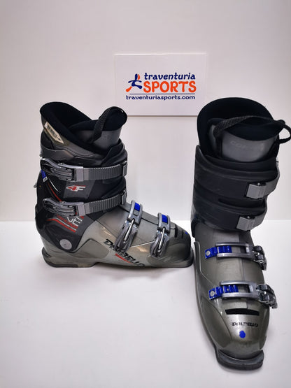 Dalbello RTL-Vantage  4F Ski Boots (EU 45 2/3; UK 11 , Mondo 295) Winter Sport