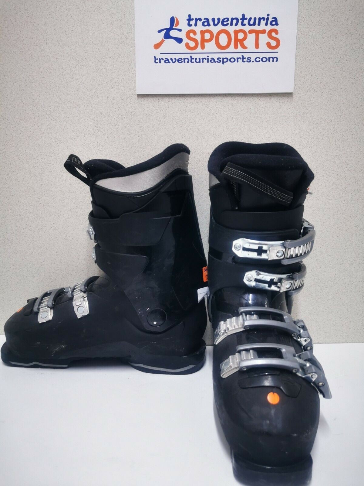Dalbello RTL-Aspire  Ski Boot Ski Boots (EU 37 1/2; UK 4 1/2; Mondo 240) Winte