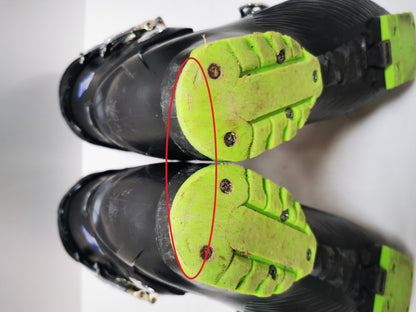 Chaussures de ski Dalbello LTD DS MX (EU 46 1/2 ; UK 11 1/2 ; Mondo 300), sport d’hiver et neige