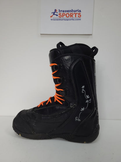 Trans MP Snowboard-Boots (Größe US 9; EU 42; UK 8) Winter Schnee Outdoor