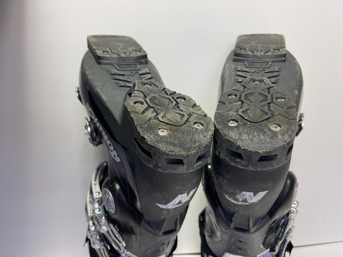 Nordica SportMachine 85 Skischuhe (EU 41 1/3; UK 7 1/2; Mondo 265) Sport Winter
