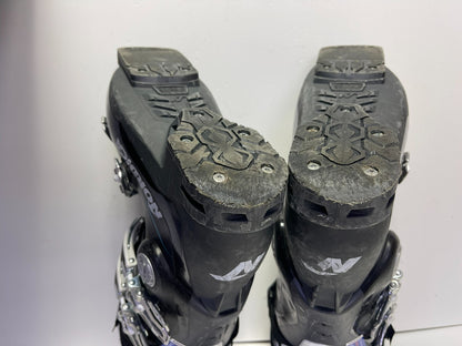 Nordica SportMachine 85 Skischuhe (EU 41 1/3; UK 7 1/2; Mondo 265) Sport Winter