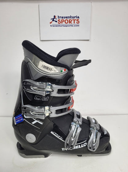 Scarponi da sci Dalbello LTD Vantage Sport (EU 39 2/3; UK 6 1/4; Mondo 255) Divertenti