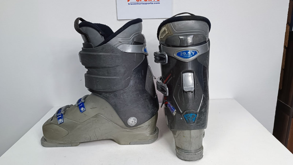 Chaussures de ski Dalbello Vantage 2017 (EU 45 2/3; UK 11; Mondo 295), sports de neige d’hiver