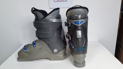 Chaussures de ski Dalbello Vantage 2017 (EU 45 2/3; UK 11; Mondo 295), sports de neige d’hiver