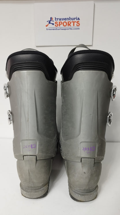 Alpina DSS RTL Skischuhe (EU 44 1/3; UK 10; Mondo 285) Sport Winter Schnee Outdoor