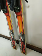 Skis Völkl Racetiger SL R WC FIS 2025 + fixations Marker Comp 12 Skis Völkl Racetiger SL R WC FIS 2025 + fixations Marker Comp 12