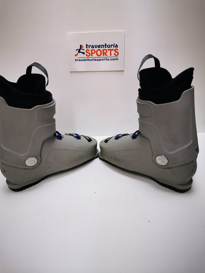 Chaussures de ski Alpina DSS RTL (EU 45 2/3; UK 11; Mondo 295) Sport d’hiver sur neige en plein air