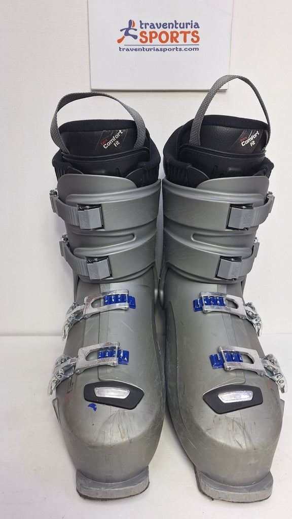 Alpina DSS RTL Ski Boots (EU 45 2/3; UK 11; Mondo 295) Sport Winter Snow Outdoor