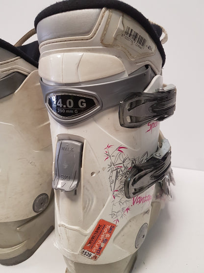 Scarponi da sci Dalbello Vantage (EU 37 1/2; UK 4 1/2; Mondo 240) Invernali