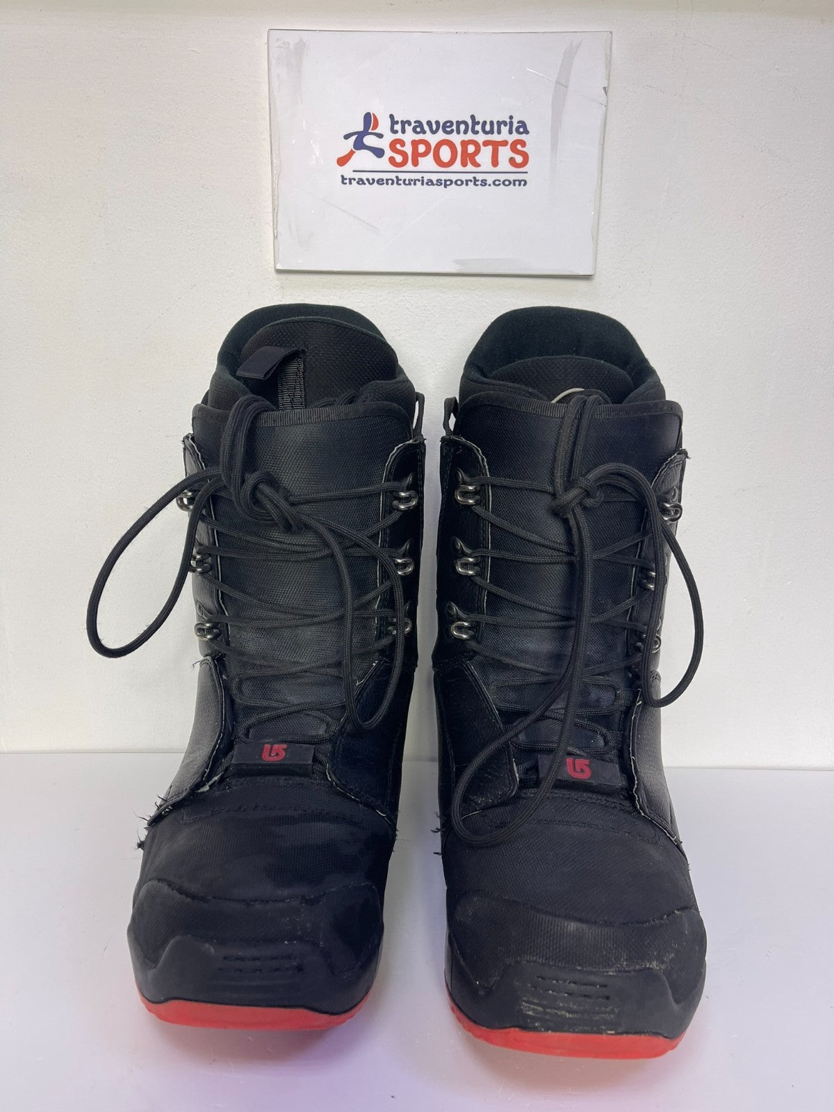 Salomon Fraction RTL Snowboard Boots  (EU 44 1/3; UK 10; Mondo 285) Winter