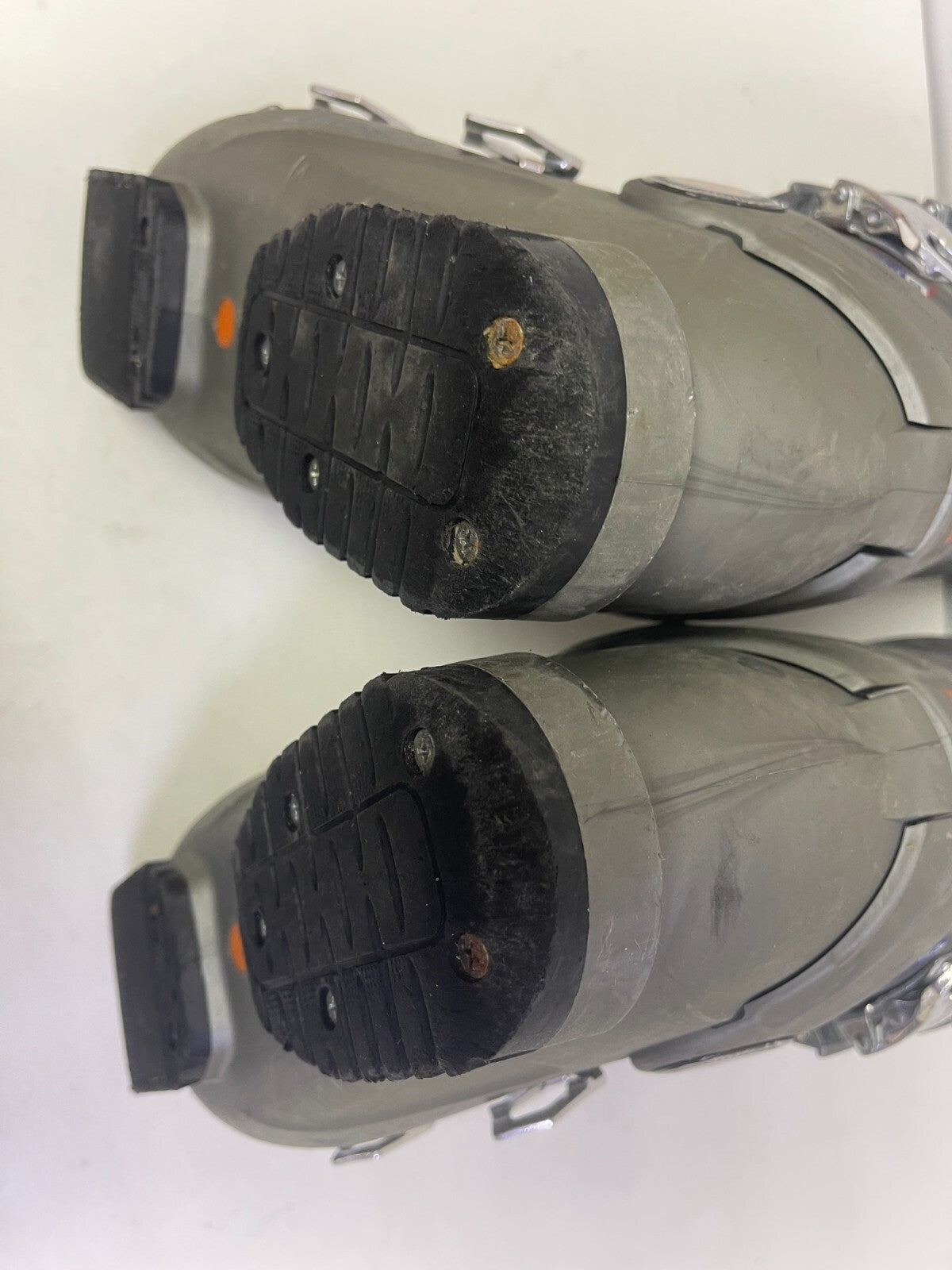 Alpina DSS RTL Ski Boots (EU 39 2/3; UK 6 1/4; Mondo 255) Winter
