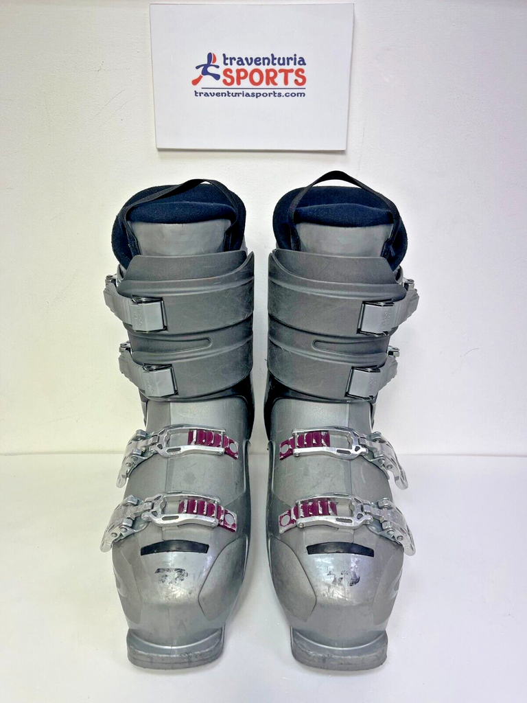Dalbello RTL Vantage Sport 4F Ski Boots(EU 42 2/3; UK 8 1/2; Mondo 275) Winter