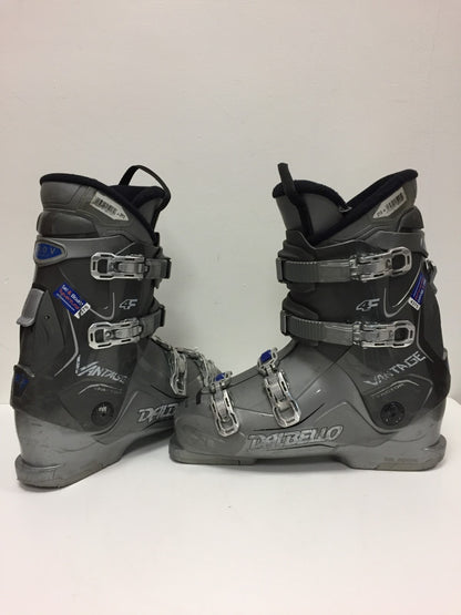 Chaussures de ski Dalbello RTL-Vantage 4F (EU 45; UK 10 1/2 ; Mondo 290) Plaisir hivernal