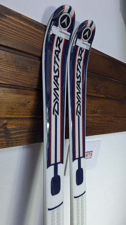 Dynastar Omega 178 сm Ski + Tecno Pro 9 Bindings Winter Fun Snow