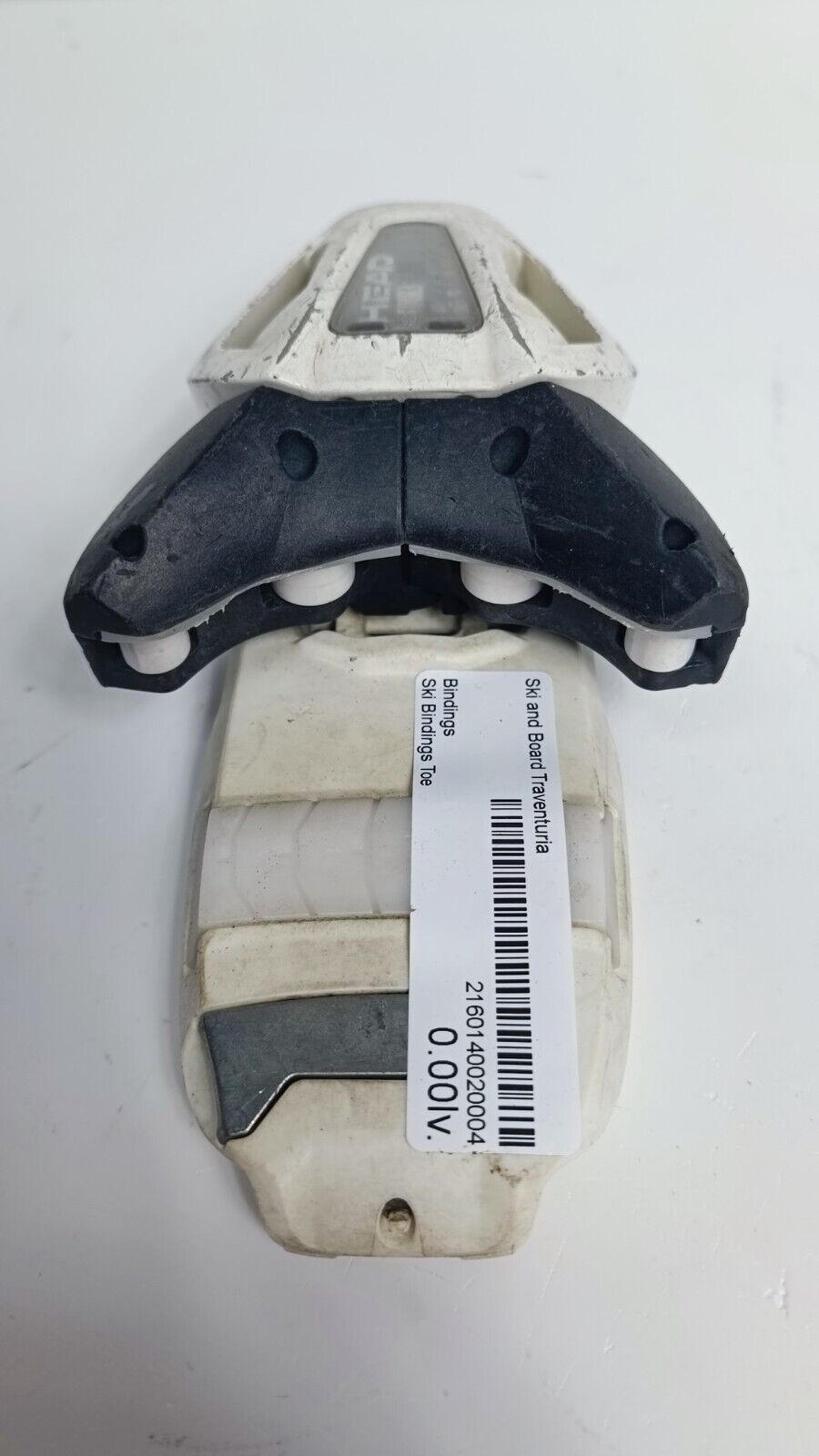 Head Joy Toe Binding DIN 9 Spare Part Snow Sport Winter Outdoor