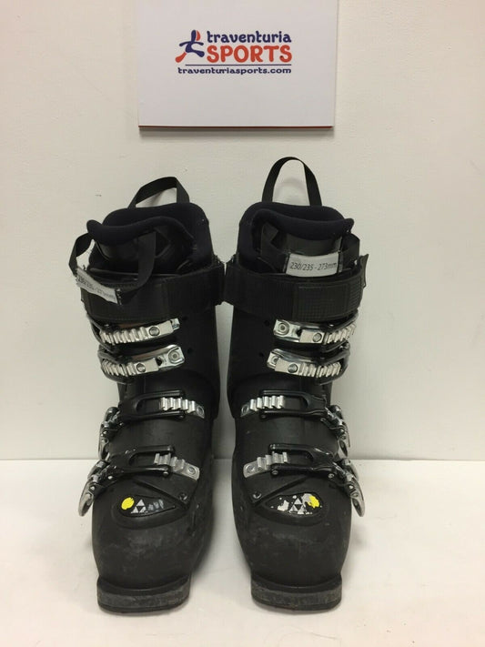 Fischer My Cruzar XTR 70 Ski Boots (EU 36 2/3; UK 4; Mondo 235) Sport Snow