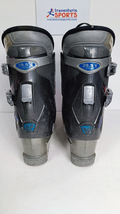 Chaussures de ski Dalbello Vantage 2017 (EU 45 2/3; UK 11; Mondo 295), sports de neige d’hiver